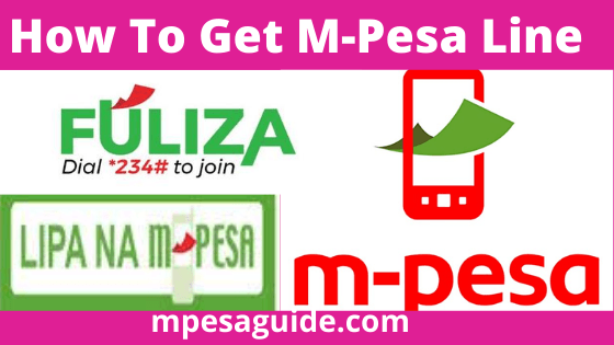 how-to-get-mpesa-line-in-kenya-register-m-pesa-aggregated-agent-sim-card