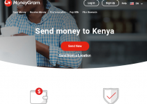 How to Send Money from MoneyGram to Mpesa In Kenya, 2022, M-Pesa Money Transfer