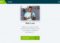 How To Roll Over KCB Mpesa Loan, 2022, Ultimate Guide To Top-Up KCB M-Pesa Loan