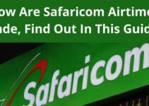 How Are Safaricom Airtime Made, Find Out In This Guide