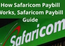 How Safaricom Paybill Works, Safaricom Paybill Guide