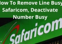 How To Get Safaricom Birthday Bundles, Buy Data For Birthdays